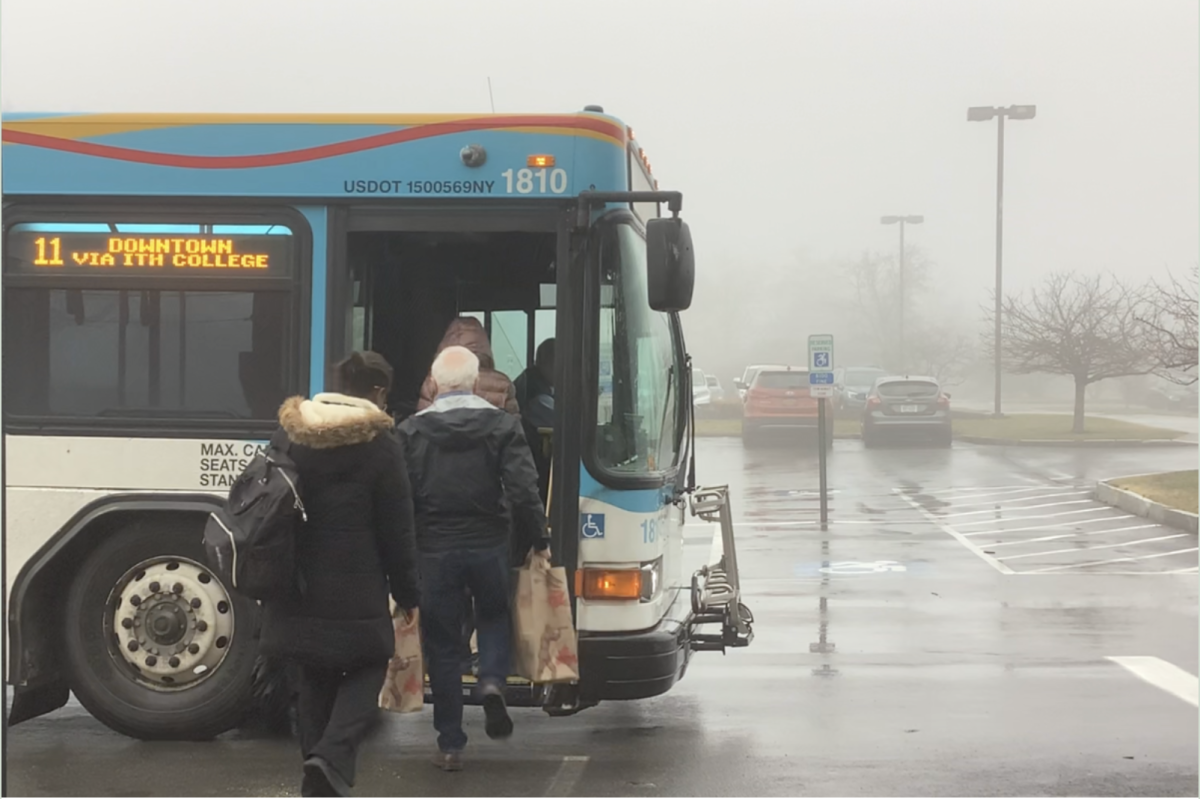 Ongoing issues with new TCAT fare system, management claims revenue impact will be minimal